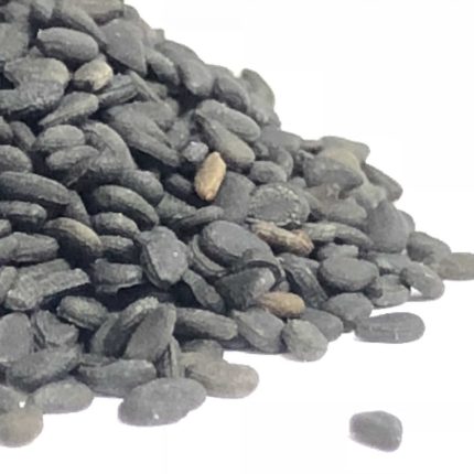 Black Sesame Seeds - Kala Till - A Grade - Premium Quality
