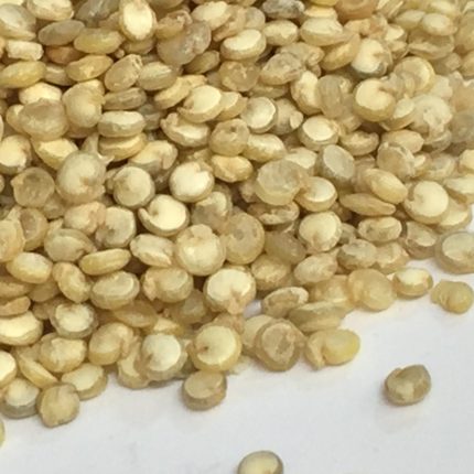 Kapur Kachari - Ginger Lilly Root Powder - Hedychium spicatum