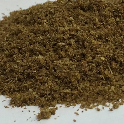 Makoi Fruit Powder - Solanum nigrum - Black nightshade - Kakamachi Powder