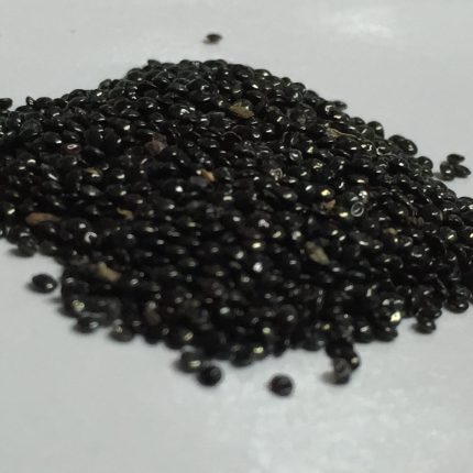 Chaksu or Chasku Seed Powder - Cassia absus Seed Powder