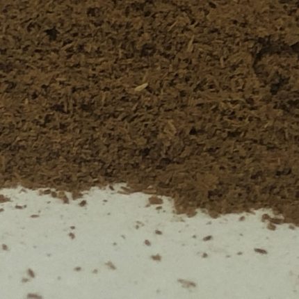 Bijasar or Vijaysar Bark powder- Pterocarpus Marsupium - Indian Kino Tree Bark Powder