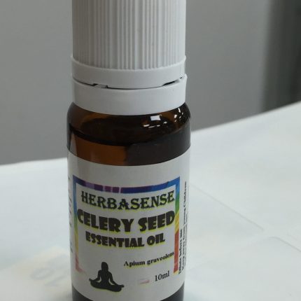 CELERY SEED Essential Oil 10ml