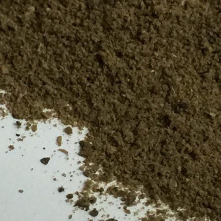 Indian Valerian Powder, Tagar or Sugandhabala Root Powder - Valeriana Wallichi Powder