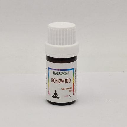 Rosewood Essential oil - Aniba rosaeodora