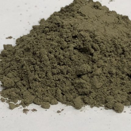 Indigo Leaf  Powder - Indigofera tinctoria
