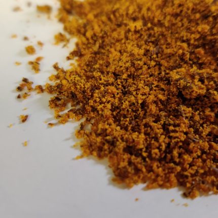 Jyotishmati Crushed or Malkangni Crushed Powder - Celastrus Paniculatus