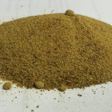Narkachur Root Powder - White Turmeric - Kachur Haldi - Curcuma zedoria Powder