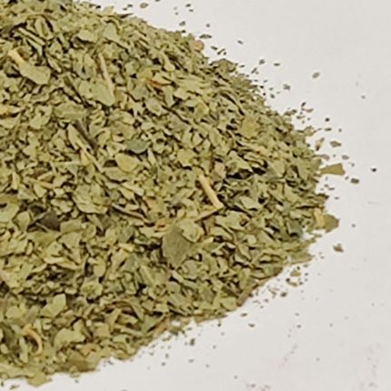 Organic Neem Leaves (Tea Cut) - Azadirachta indica cut