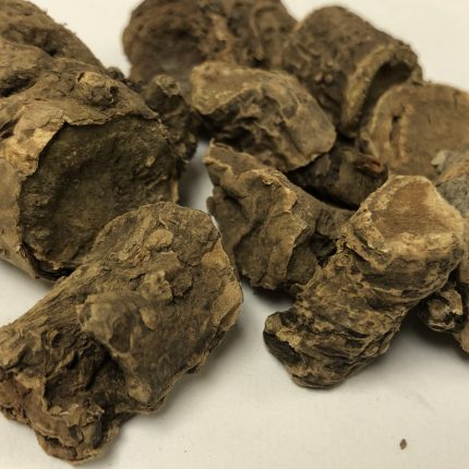 Pashanbhed Root - Patharchur -  Bergenia Liguata