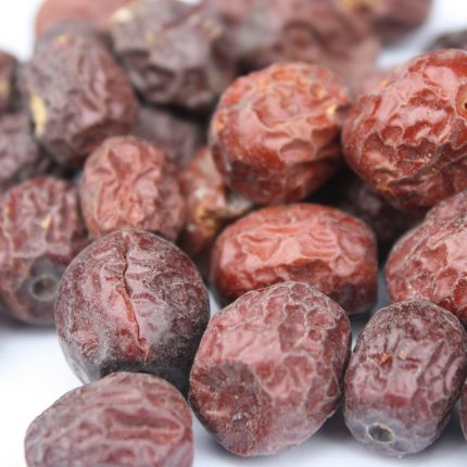 Unaab Fruit - Jungali Ber - Red Dates - Zizyphus Jujube