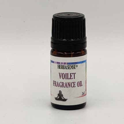 Violet Fragrance Oil