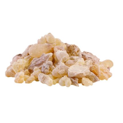 Frankincense - Boswellia carterii (Sacra) - Luban Foox - Edible Grade