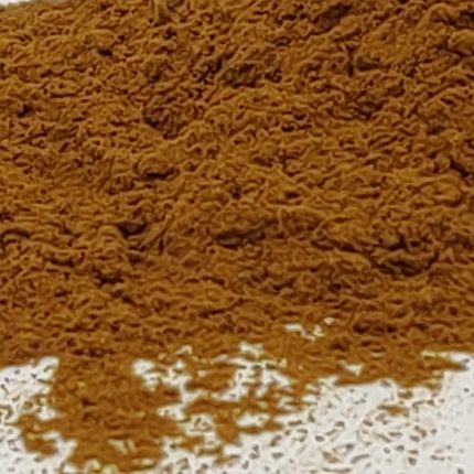 Revandchini Powder - Himalayan  Rhubarb Roots Powder - Rheum emodi Powder