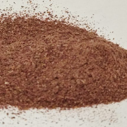 Red Rose Petal Powder -  Rosa Bourbonia - Rose Edwardian