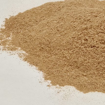 Semal Musli Powder - Silk Cotton Root - Bombax ceiba-Kapok