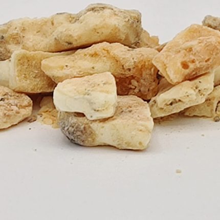 GUM BENJAMIN SIAM PIECES - Styrax tonkinensis - Kemyan