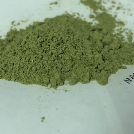 Herbasense Organic Neem Leaf Powder - Azadirachta indica