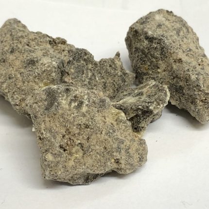 Premium Loban - Benzoin Resin - Styrax benzoin - Sambrani - Kunduru  (Dark)