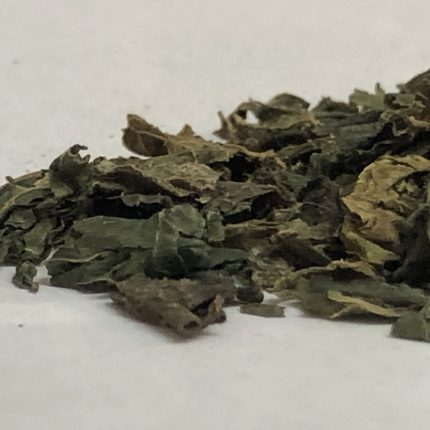 Organic Nettle Leaf Tea - Urtica dioica - Bichhu booty