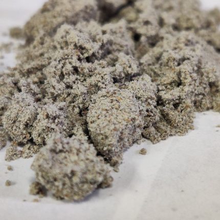 Kokilaksha / Talimkhana / Tal Makhana Seeds Powder - Hygrophilla Auriculata /Astercantha longifolia