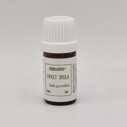 Inula Essential Oil - Inula graveolens - Sweet Inula