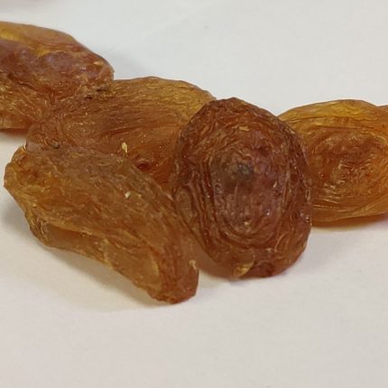MUNAKKA RAISINS - DRIED SEEDED GRAPES PREMIUM GRADE