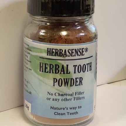 Herbal Tooth Pdr2