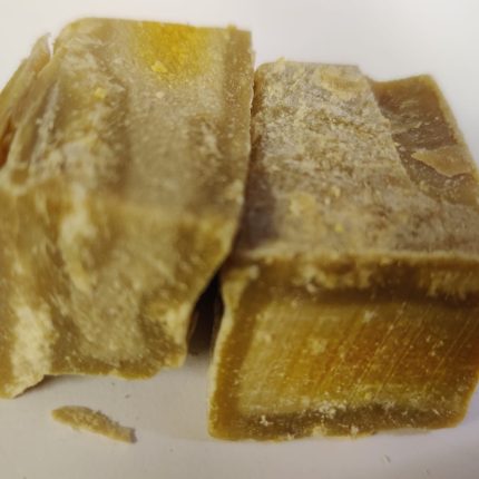 White Lotus Floral Wax - Nelumbo nucifera - 100% Pure & Natural
