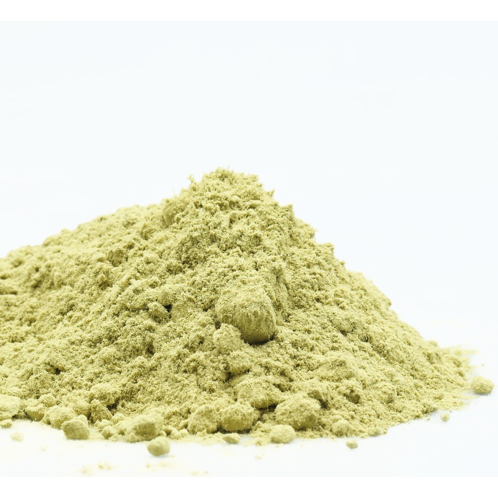 Chaparrel leaf powder 8856