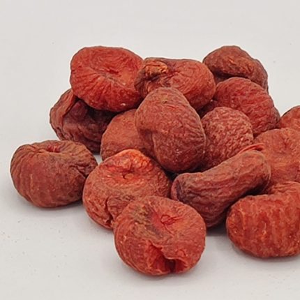 Red Chikani  Supari - Chikni Supari - Areca catechu