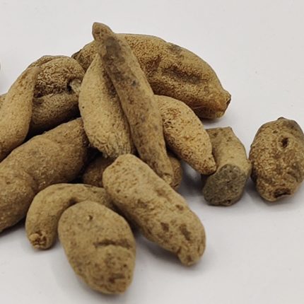 Ridhi Vridhi Root Powder  - Habenaria intermedia Powder - (Astavarga Herb)