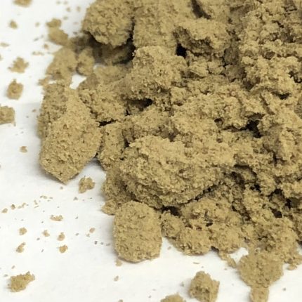 Inderjau or Inderjav (Bitter) Seed Powder – Holarrhena Pubescens - Karwa Jau Powder
