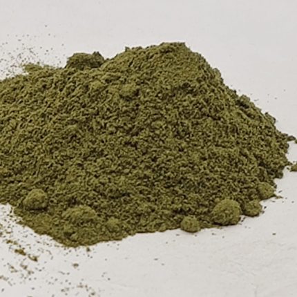 Herbasense Nettle Leaf Powder - Urtica dioica - Bichhu Powder