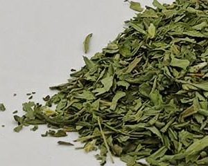 Senna Leaf Powder - Cassia angustifolia- Sana makki