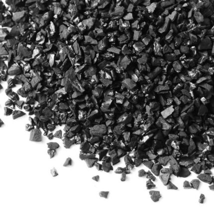 Activated Charcoal - Activated carbon