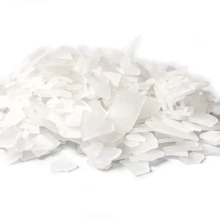 Magnesium Chloride Hexahydrate Flake - 100% Natural