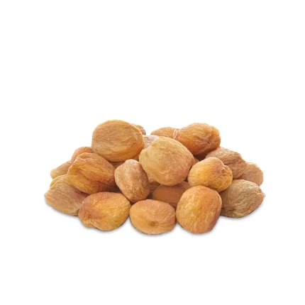 Dried Apricots