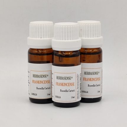 Frankincense Sacra Ess oil-Boswellia carterii - Sacra - Somalian Resin