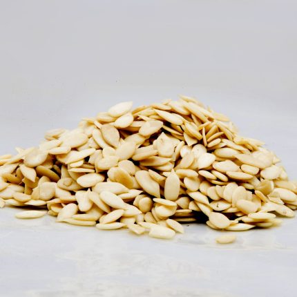 Kaddu Seed Indian Pumpkin Kernels, Kaddu beej - Cucurbita moschata, Magaz