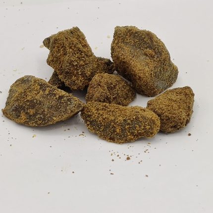 Pink Lotus Wax 5