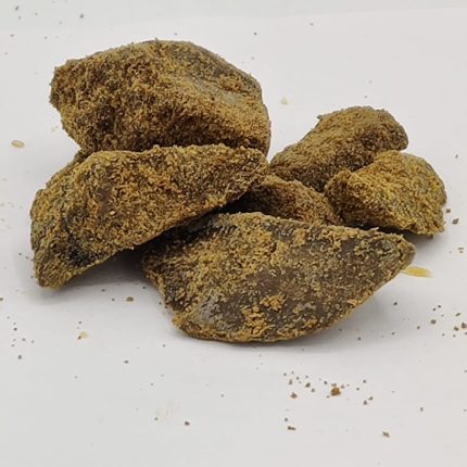 Pink Lotus Wax 2