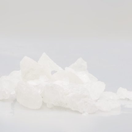 Herbasense Phitkari White Crystals - Safed Fitkari / White Alum