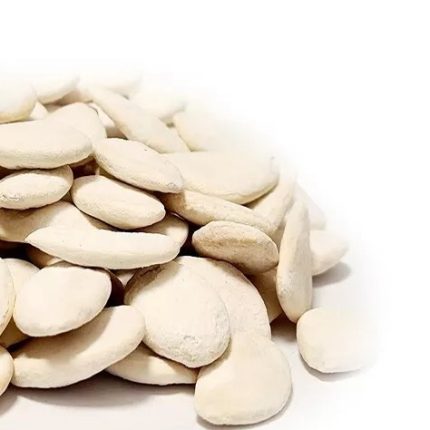 Roasted + Salted Pumpkin Seeds Premium - With Shell